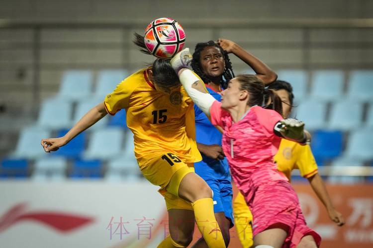 2016年国际足联-中国足协“Live Your Goals”活动第二阶段精彩纷呈